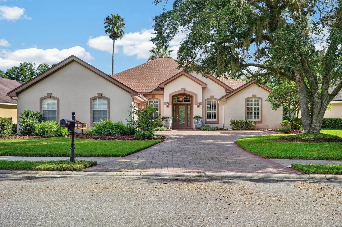 Casa en Ponte Vedra Beach, Florida, Estados Unidos 1 - 18818648