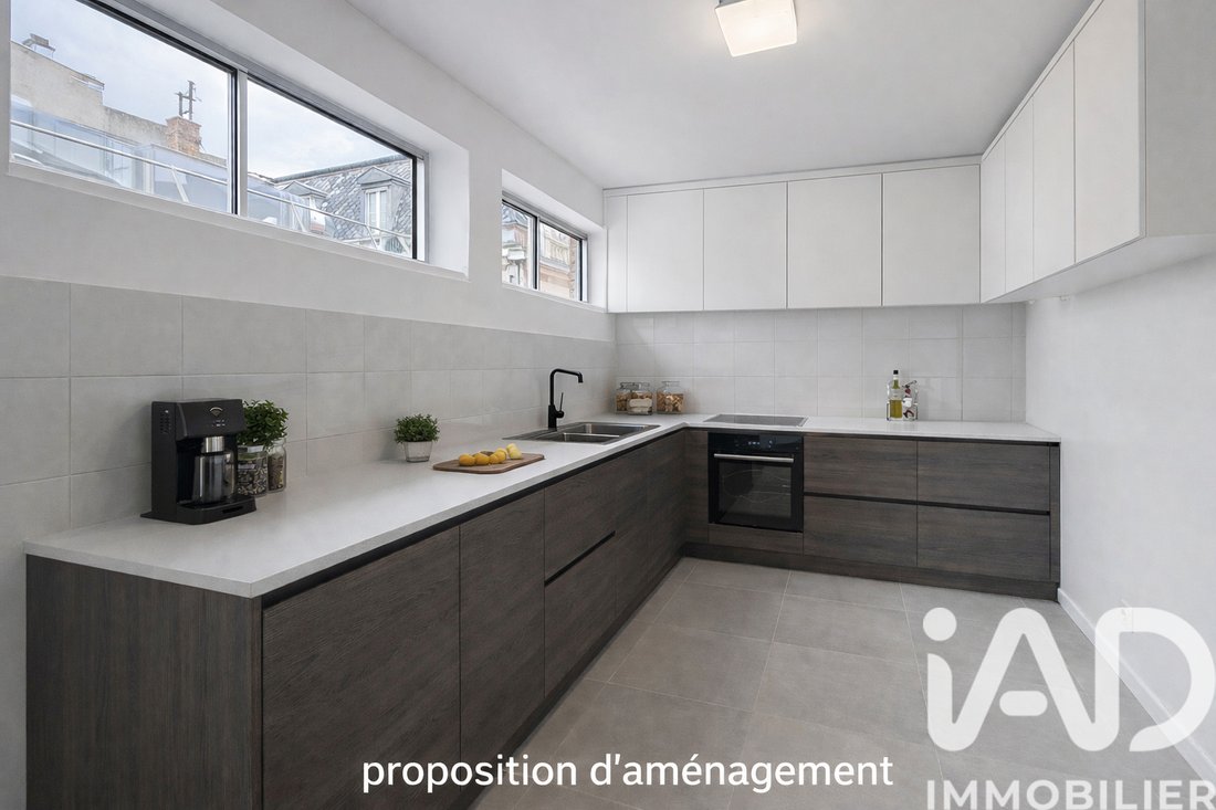 Apartamento en Capitole, Toulouse, Francia 2 - 17227801