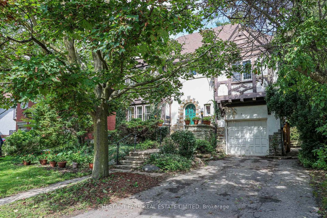 Maison à Toronto, Ontario, Canada 2 - 18818255
