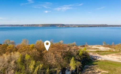 Terreno en Sturgeon Bay, Wisconsin, Estados Unidos 1