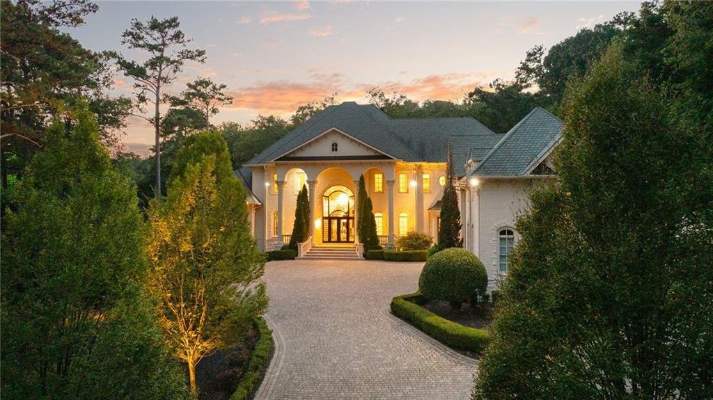 House in Atlanta, Georgia, United States 1 - 18818112