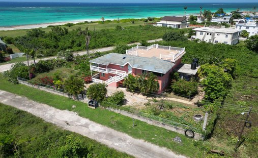 Casa a Duncans, Trelawny, Giamaica 1