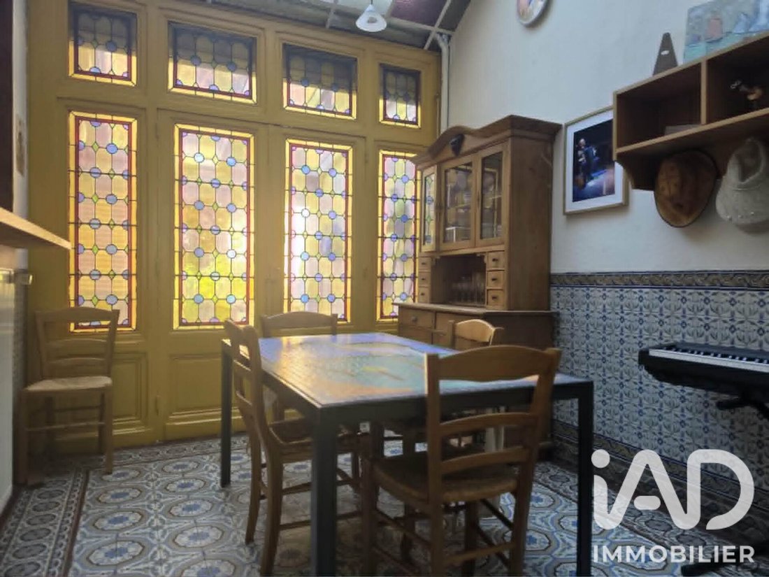 House in Wazemmes, Lille, France 5 - 18821648