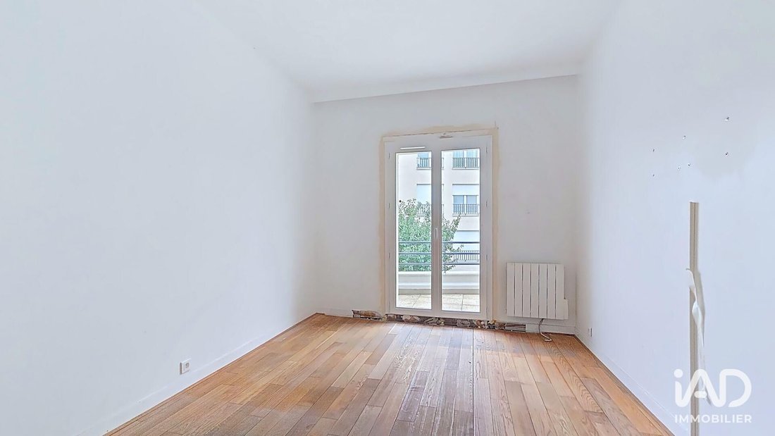 Apartment in Carrieres, Charenton-le-Pont, France 5 - 18821700