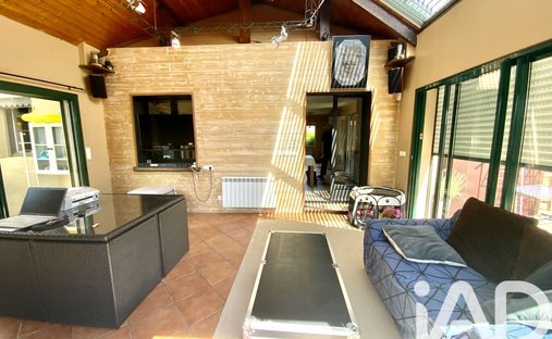 Casa a Guérande, Paesi della Loira, Francia 1
