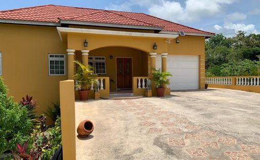 Casa en Runaway Bay, Parroquia de Saint Ann, Jamaica 1