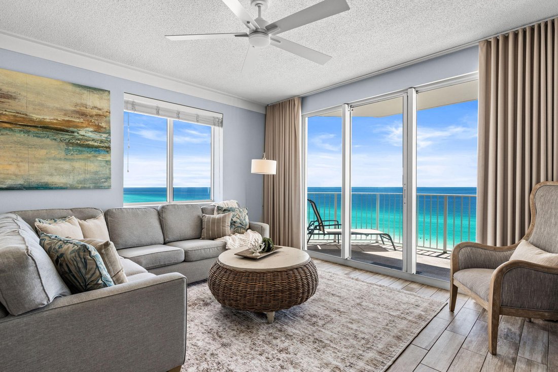 Condo in Miramar Beach, Florida, United States 1 - 18818680