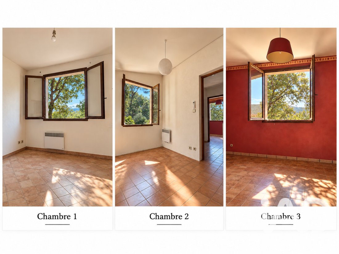 Casa a Colomarte, Provenza-Alpi-Costa Azzurra, Francia 5 - 18821364
