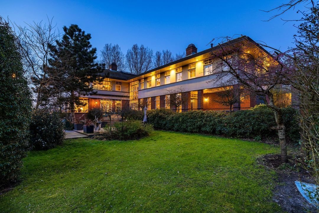 Villa in Rotterdam, South Holland, Netherlands 5 - 16804154