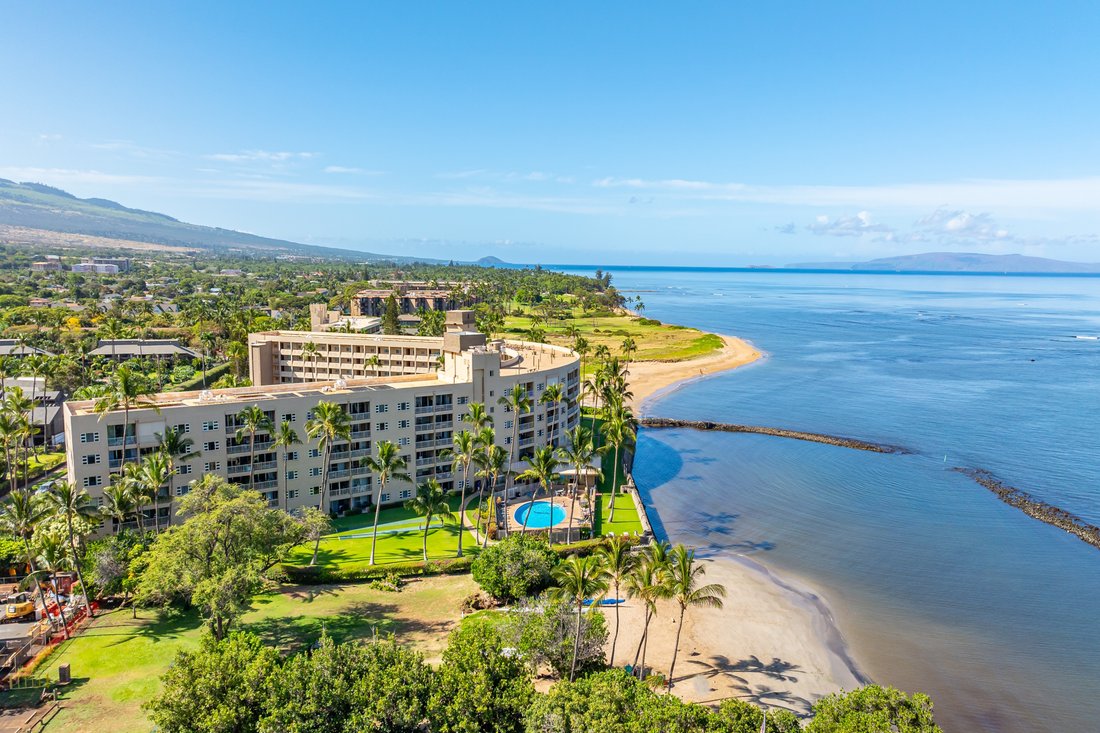 Condominio en Kihei, Hawái, Estados Unidos 4 - 18818022