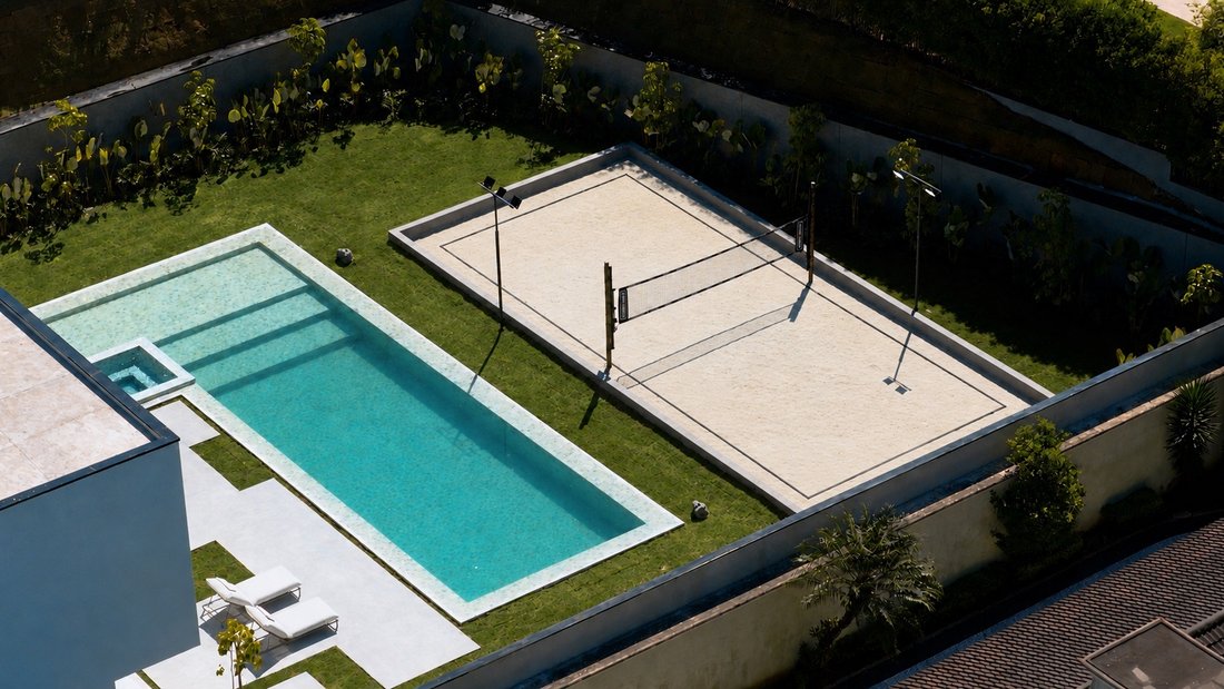 Condominio a Residencial Tambore, San Paolo, Brasile 3 - 18818617