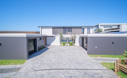 Casa en Sheffield Beach, KwaZulu-Natal, Sudáfrica 1