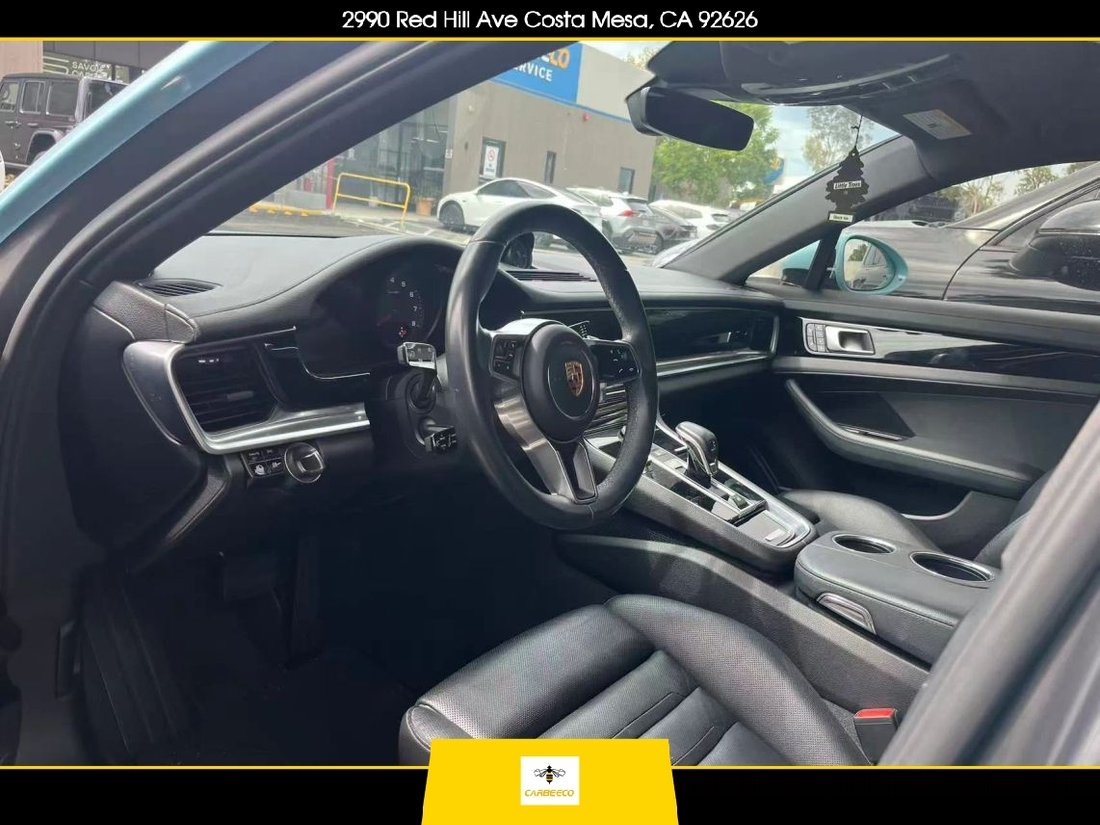Sedan in Costa Mesa, CA, United States 1 - 18818308