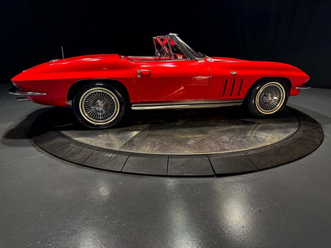 Cabriolet in Boca Raton, FL, United States 2 - 18818442