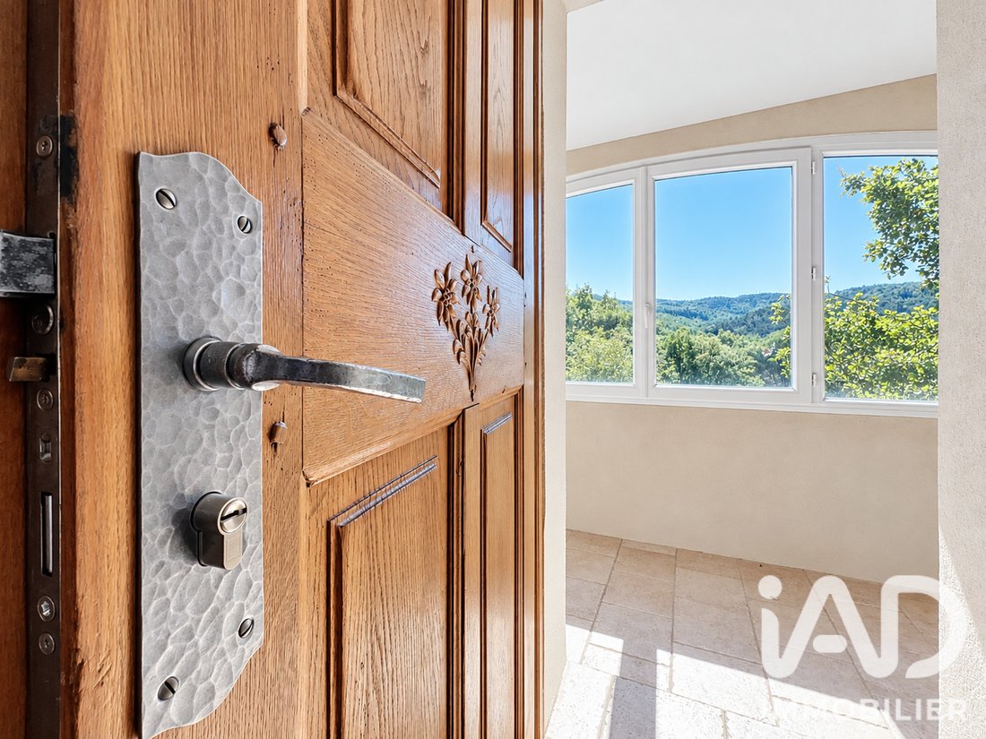 House in Niozelles, Provence-Alpes-Côte d'Azur, France 2 - 16495009
