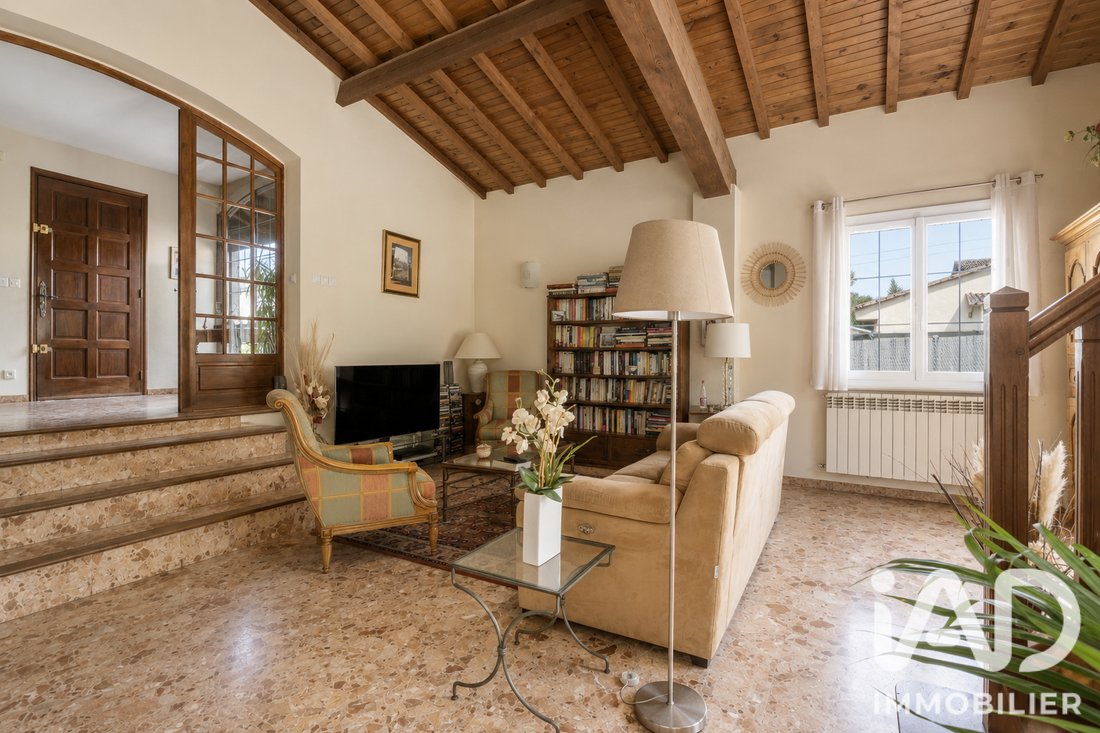 House in Fondargent-Corail, Saint-Orens-de-Gameville, France 3 - 18821708