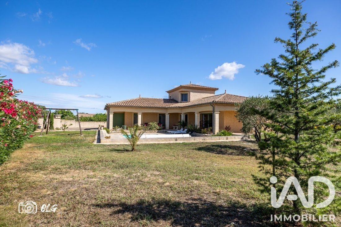 House in Peripherie, Bellegarde, France 2 - 18821401