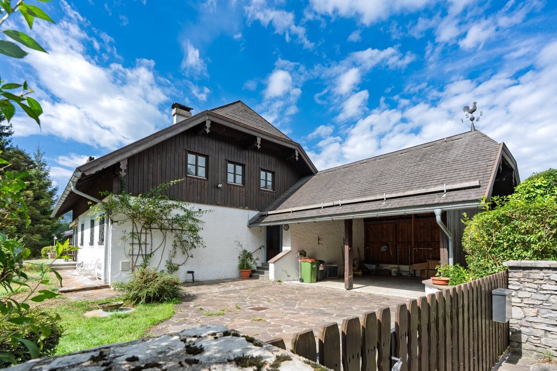 Haus in Winkl, Salzburg, Österreich 2 - 18667033