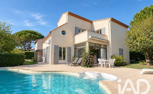 Maison à Lavérune, Occitanie, France 1
