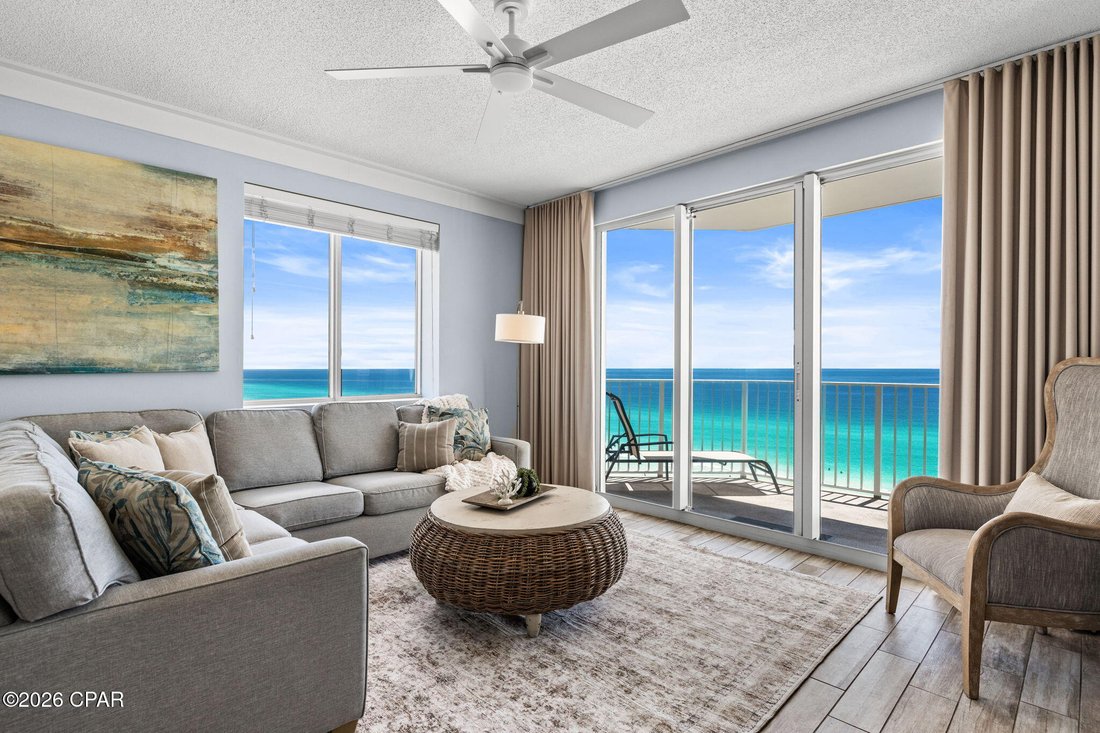 Condo in Miramar Beach, Florida, United States 1 - 18818701