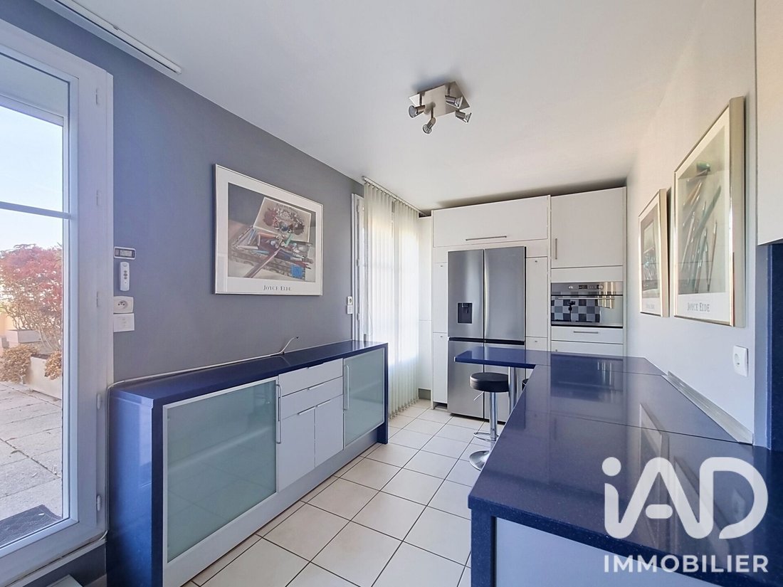 Apartment in Serris, Ile-de-France, France 5 - 18821583