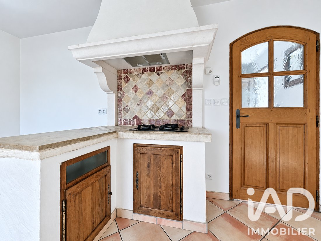 House in Niozelles, Provence-Alpes-Côte d'Azur, France 5 - 16495009