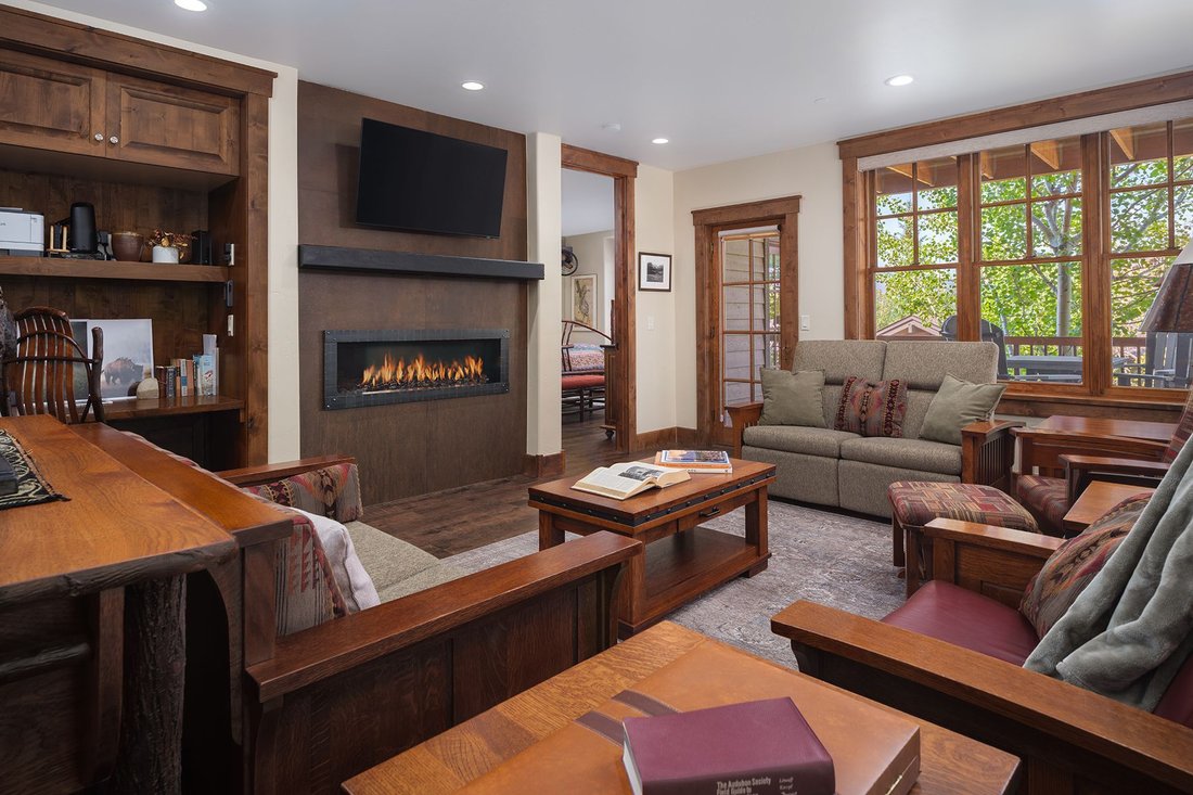 Condo in Jackson, Wyoming, United States 3 - 18818024