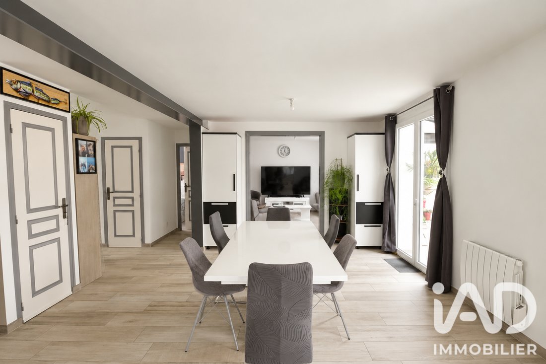 Maison à Herbignac, Pays de la Loire, France 3 - 17658469
