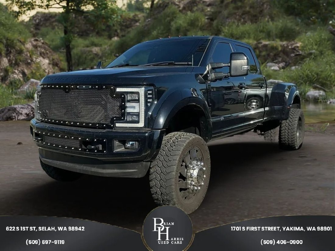 Pickup in Selah, WA, United States 1 - 18818396