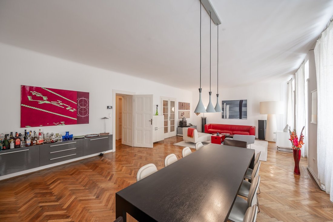 Wohnung in Wien, Wien, Österreich 3 - 18818236