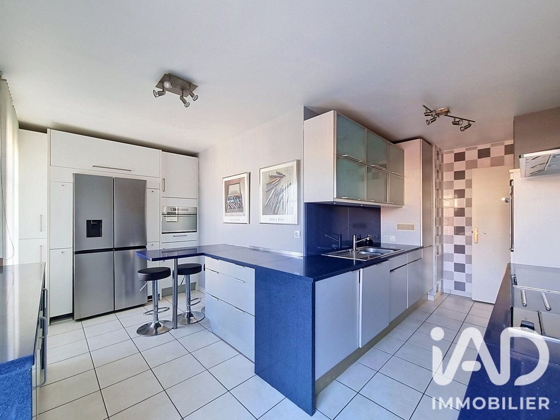 Apartment in Serris, Ile-de-France, France 4 - 18821583