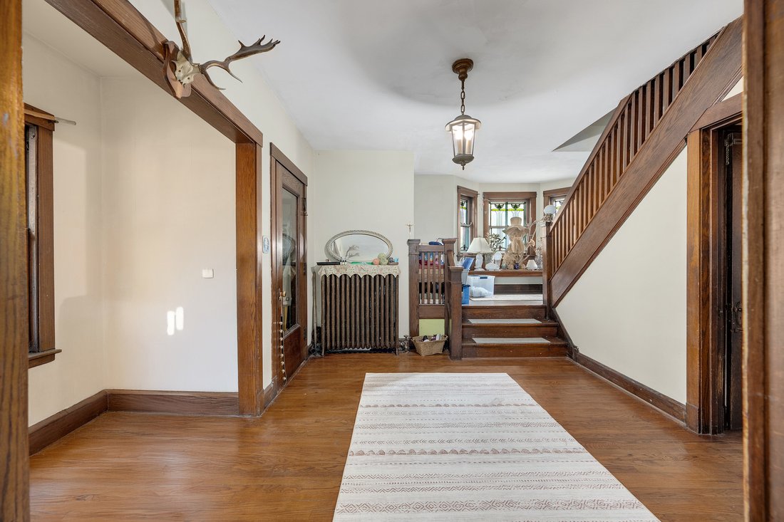 Casa a Oak Park, Illinois, Stati Uniti 5 - 18818140