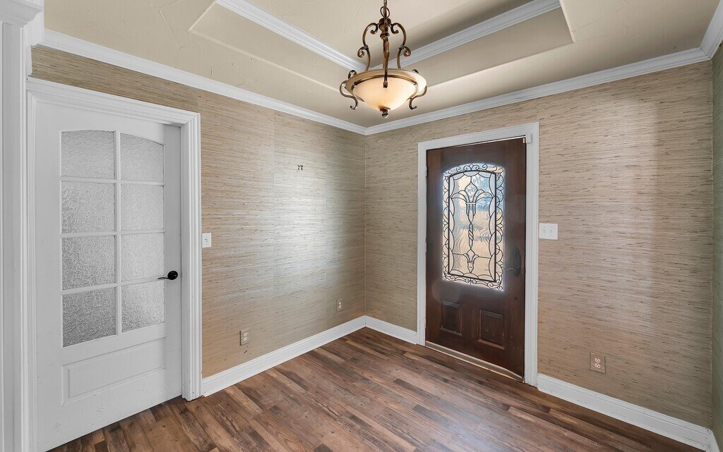 Farm Ranch in China Spring, Texas, United States 3 - 18818566