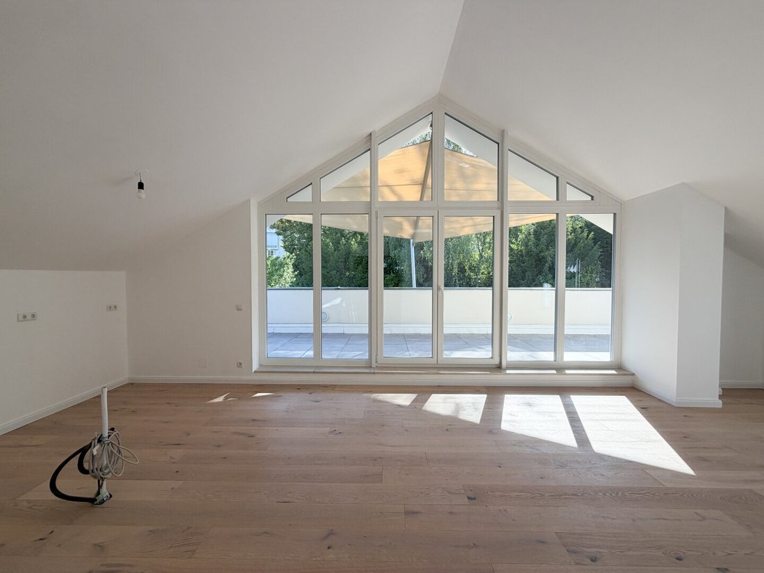 Penthouse en Viena, Viena, Austria 4 - 18818193