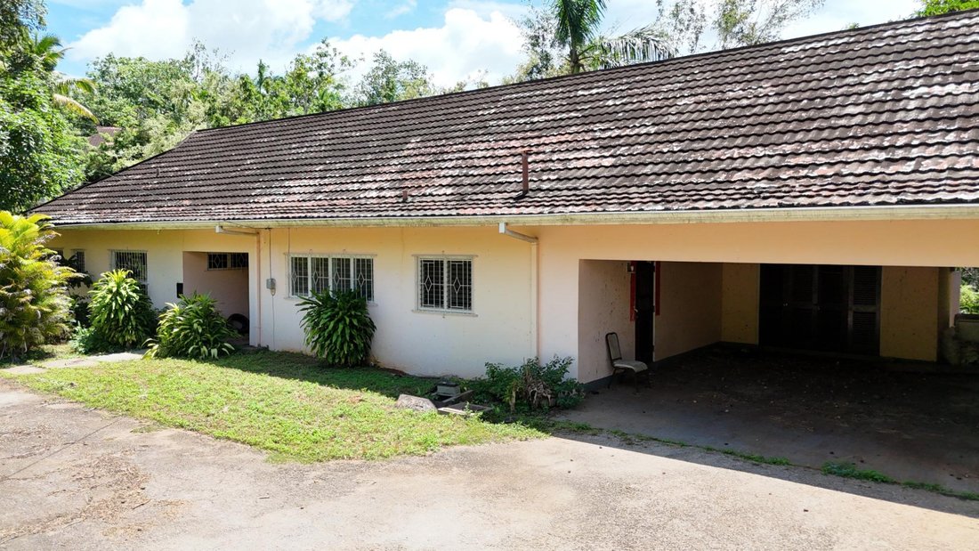Casa en Mandeville, Manchester Parish, Jamaica 4 - 18819377