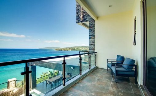 Casa en Tower Isle, Parroquia de Saint Mary, Jamaica 1