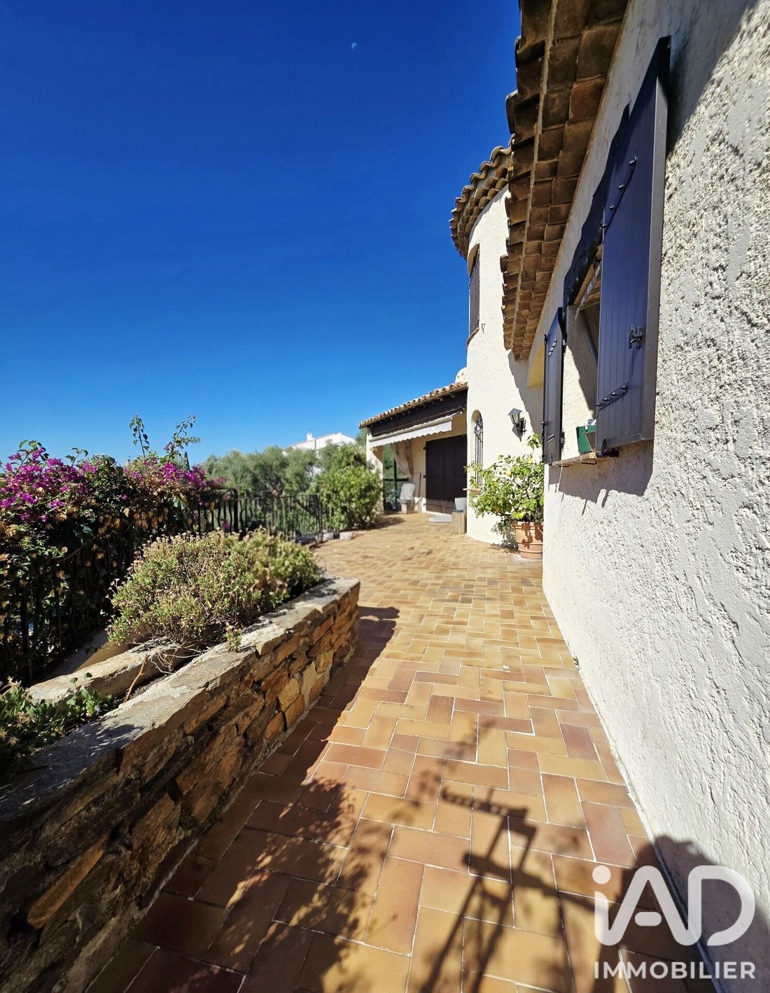 House in Logis Neuf Est, Allauch, France 5 - 18821622