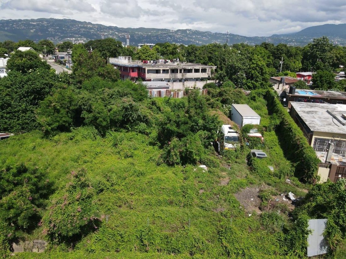Terreno en Stony Hill, Parroquia de Saint Andrew, Jamaica 5 - 18819361