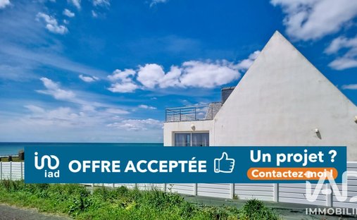 Maison à Plovan, Bretagne, France 1