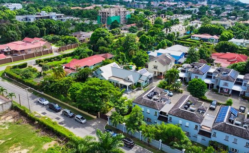 Haus in Stony Hill, Saint Andrew Parish, Jamaika 1