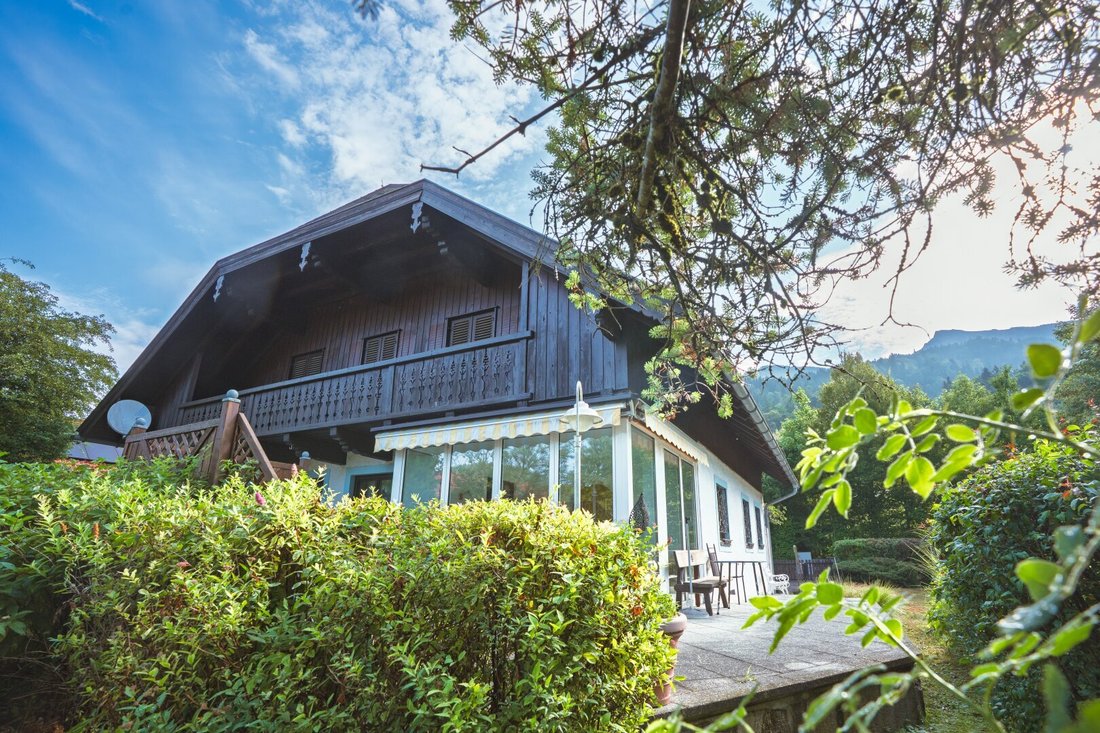 Haus in Winkl, Salzburg, Österreich 3 - 18667033