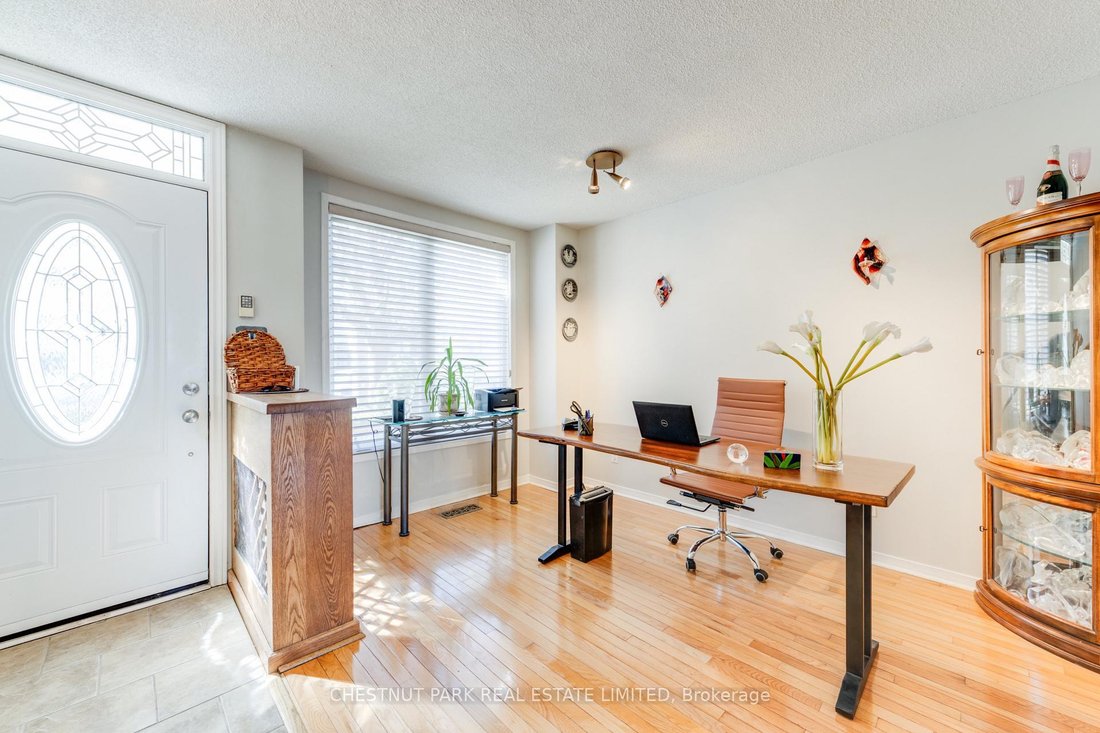 Appartement à Toronto, Ontario, Canada 5 - 18818250