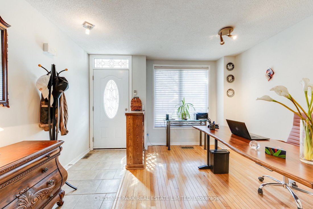 Appartement à Toronto, Ontario, Canada 4 - 18818250