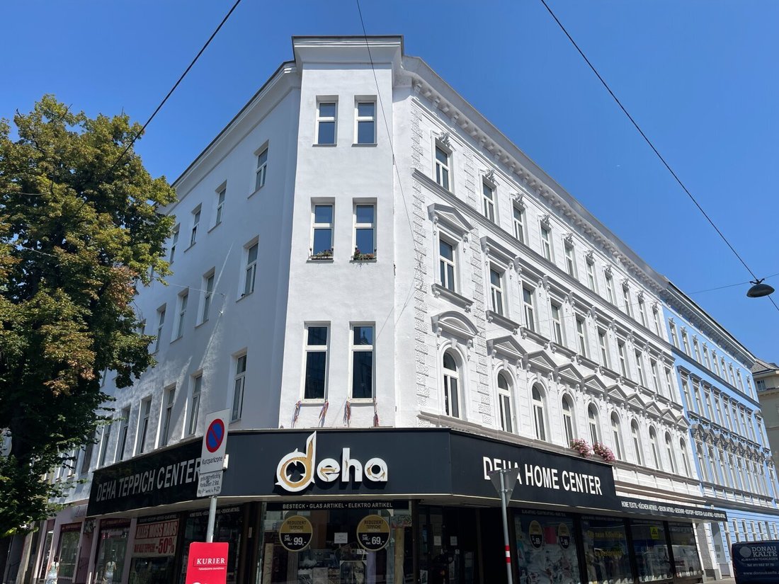 Attico a Vienna, Vienna, Austria 2 - 18818189
