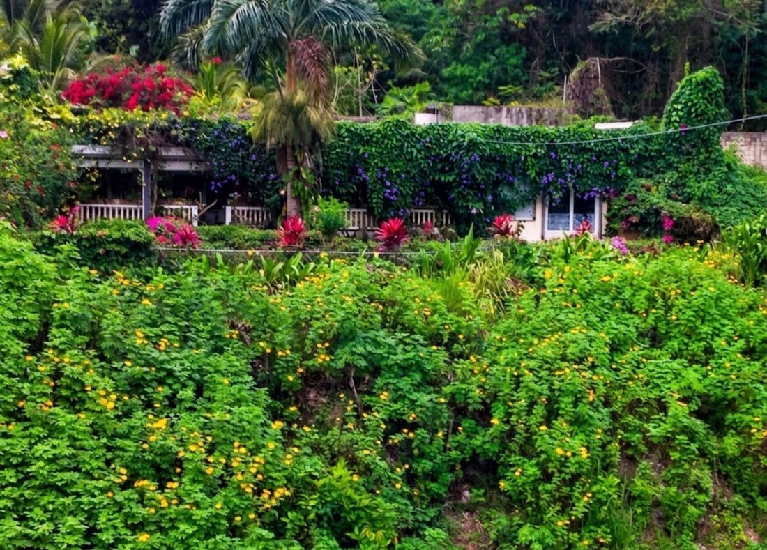 Casa en Tower Isle, Parroquia de Saint Mary, Jamaica 2 - 18819418