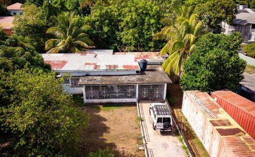 Casa en Kingston, Parroquia de Saint Andrew, Jamaica 1