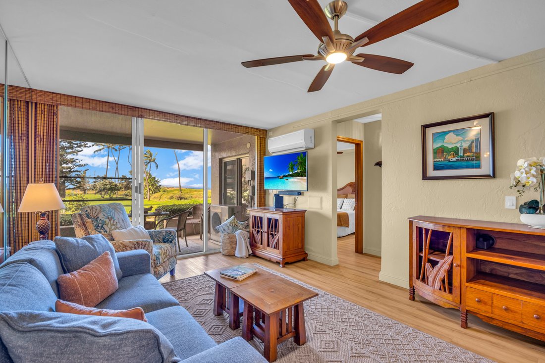 Condominio en Kihei, Hawái, Estados Unidos 2 - 18818022
