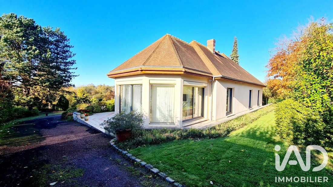 House in Cormeilles, Normandy, France 2 - 18046357