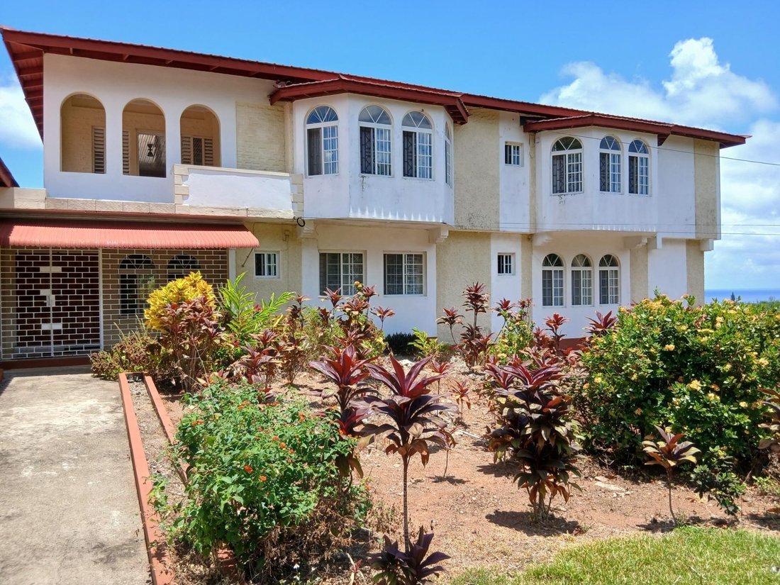 Maison à Drapers, Paroisse de Portland, Jamaïque 5 - 18818980