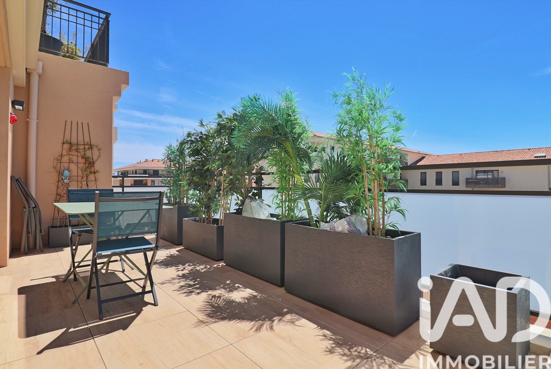Appartamento a Grand Sud- Aix la Duranne, Aix-en-Provence, Francia 2 - 18169561
